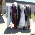 Republican Women, Las Candalistas, Elks Clubs and many private individuals made this year’s dress collections for Miramar a great success. Thank you! We delivered two pickup truck loads of dresses, […]