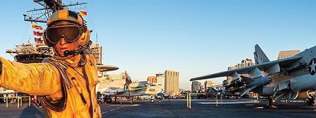 We have been wanting to visit the USS Midway for a very long time. Well we gave ourselves an extra day after the MCAS Miramar Airshow this year to do […]